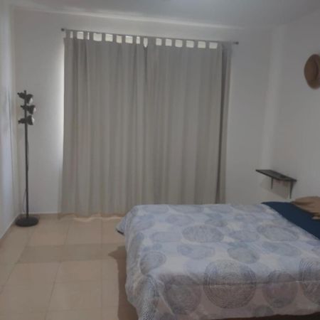 Casa Coraza Leilighet Cancún Eksteriør bilde