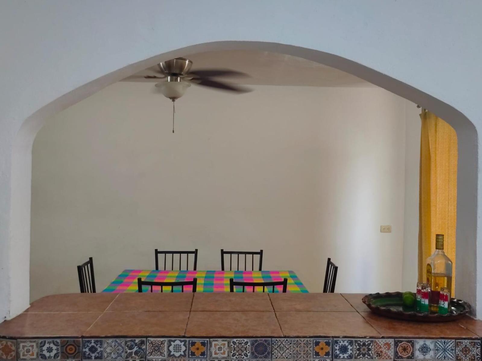 Casa Coraza Leilighet Cancún Eksteriør bilde