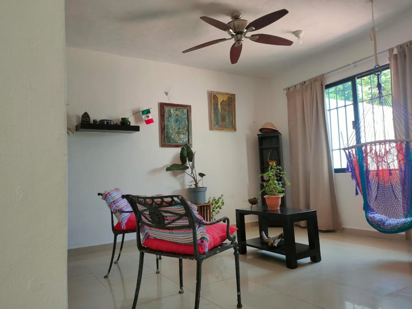 Casa Coraza Leilighet Cancún Eksteriør bilde