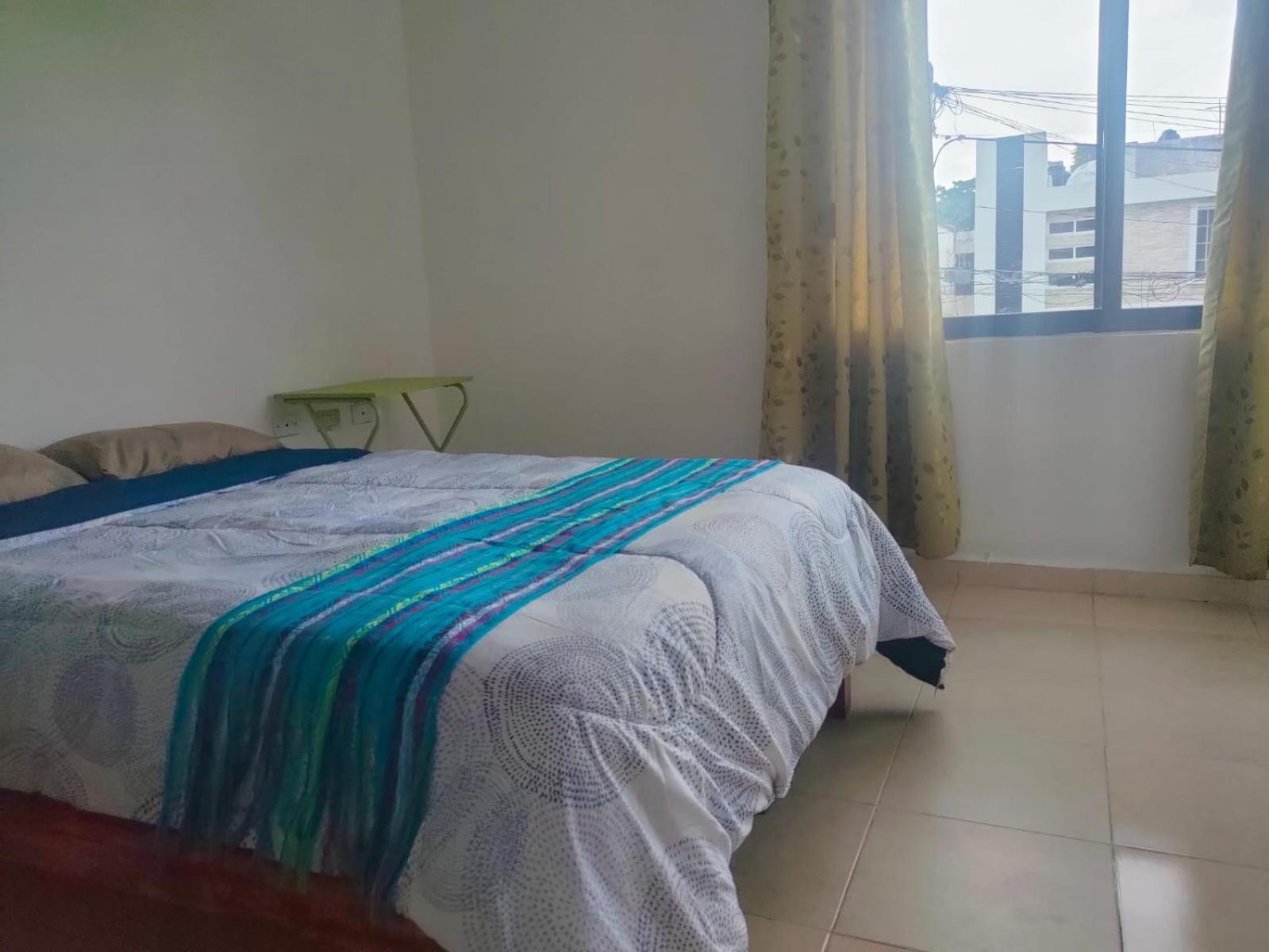 Casa Coraza Leilighet Cancún Eksteriør bilde
