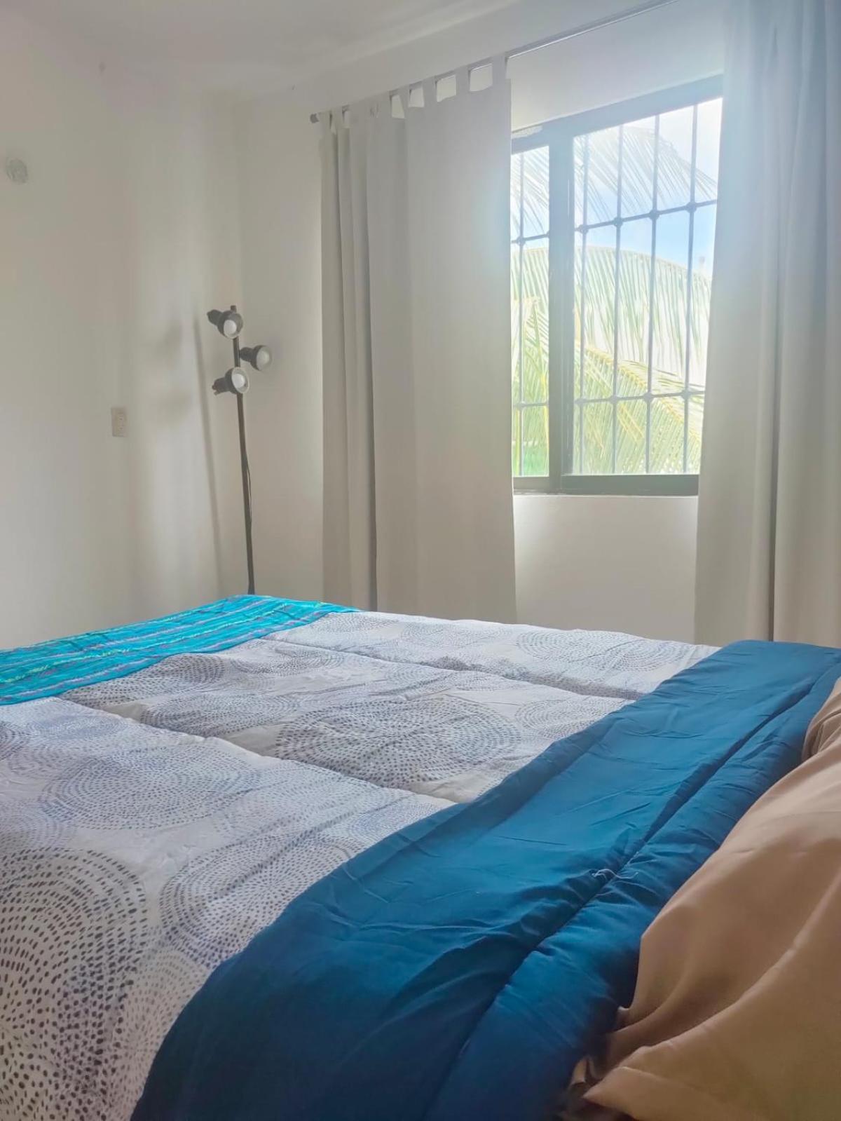Casa Coraza Leilighet Cancún Eksteriør bilde
