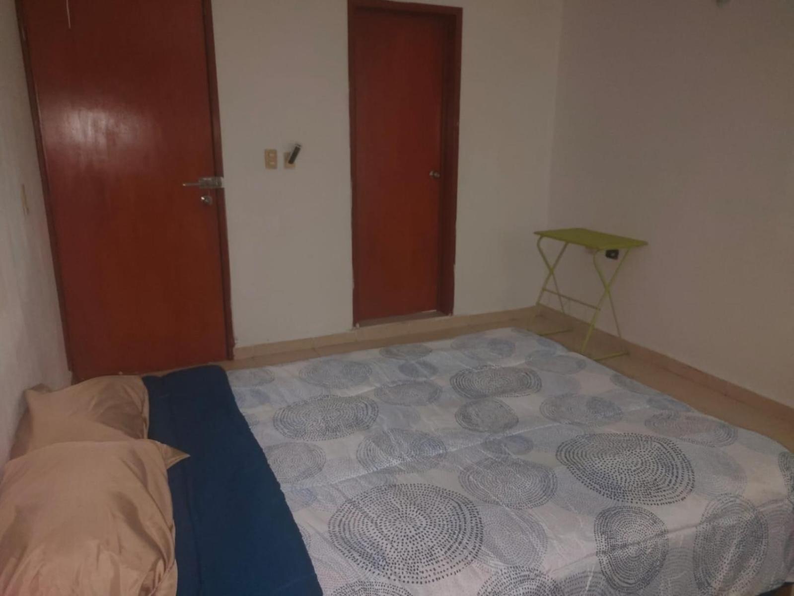 Casa Coraza Leilighet Cancún Eksteriør bilde