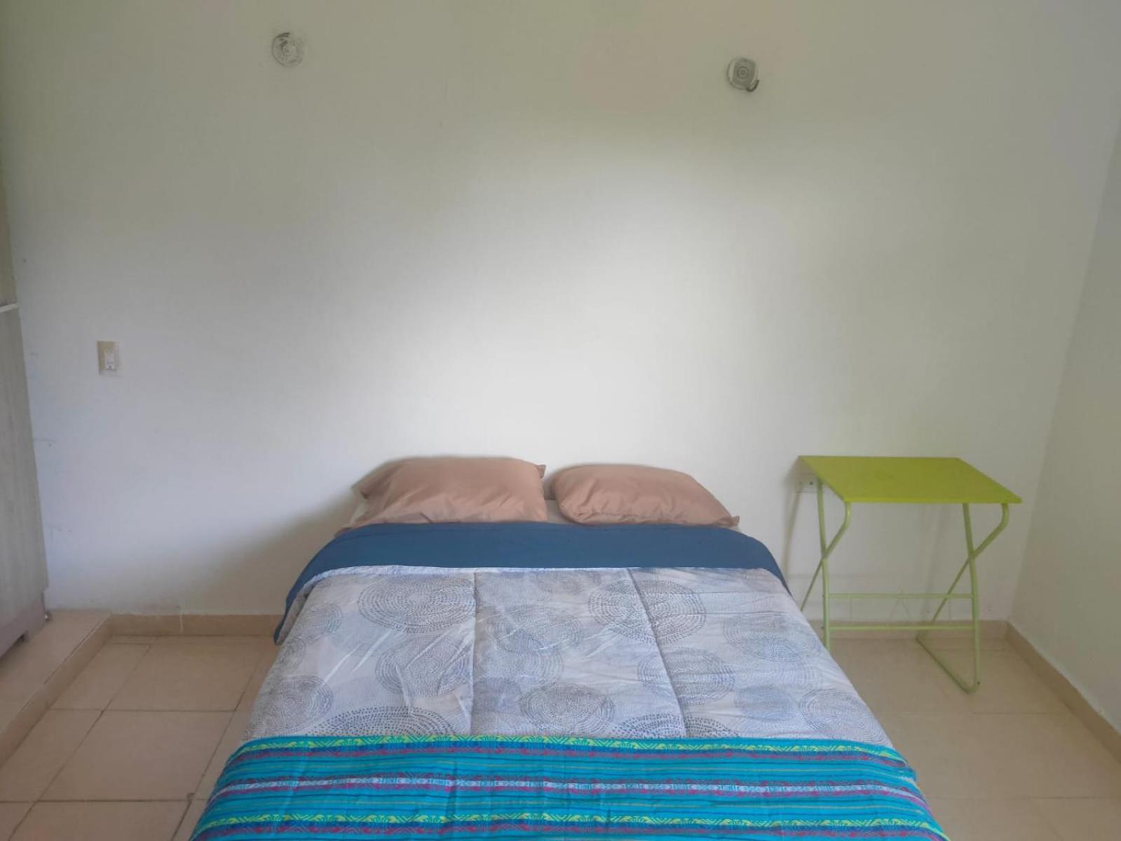 Casa Coraza Leilighet Cancún Eksteriør bilde