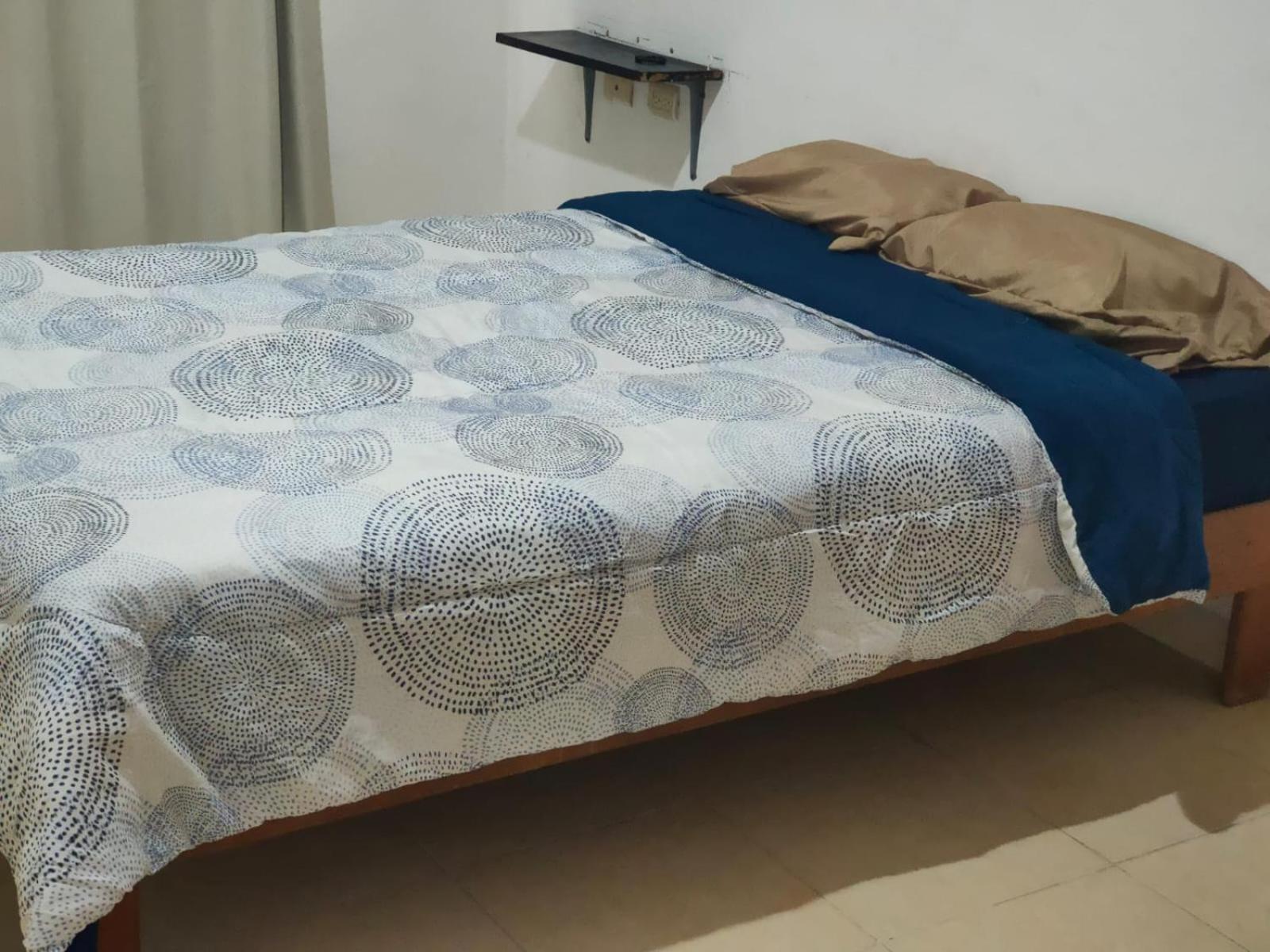 Casa Coraza Leilighet Cancún Eksteriør bilde